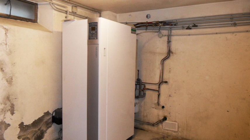 Plomberie chauffage maintenance et entretien à reprendre - Arrond. de Clermont-Fd (63)